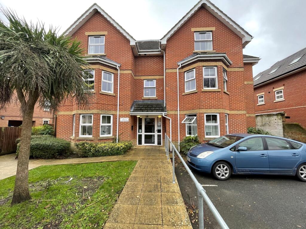 Main image of property: Lowther Road, BOURNEMOUTH