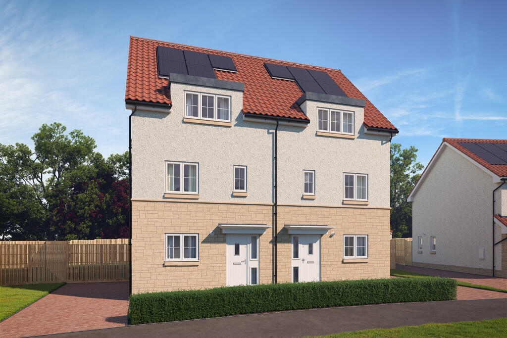 Main image of property: Whitecraig,
East Lothian,
EH21 8LZ