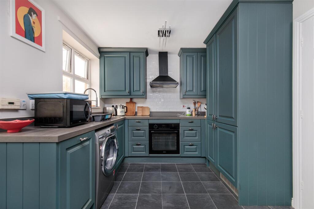 House in Pegswood, Northumberland - View 2