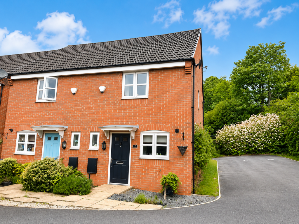 Willows End, Scraptoft Leicester, LE7 9TT