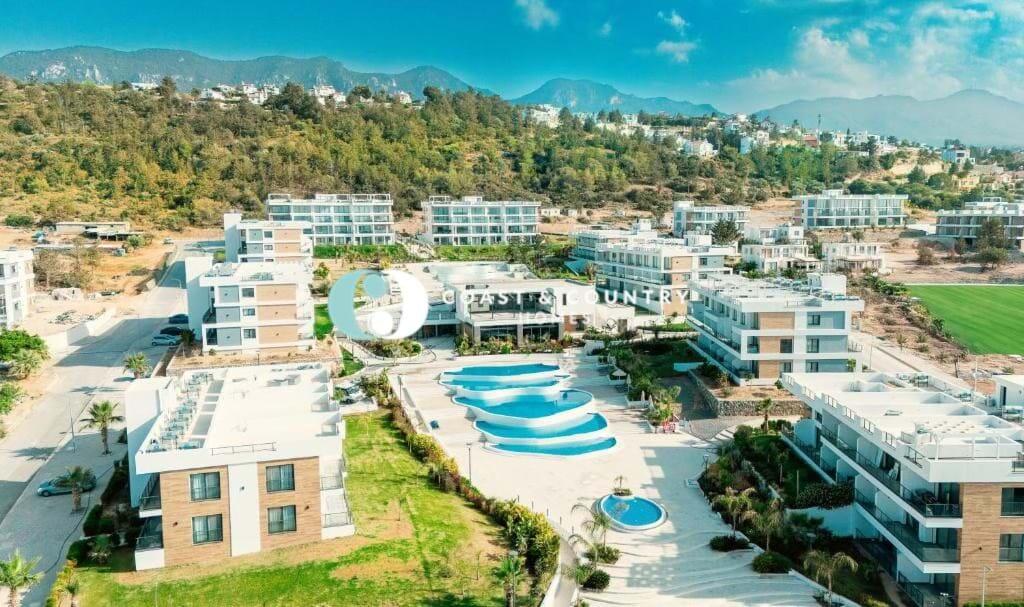 Main image of property: Kyrenia/Girne, Esentepe