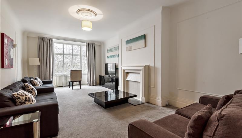 Main image of property: Strathmore Court, St John's Wood