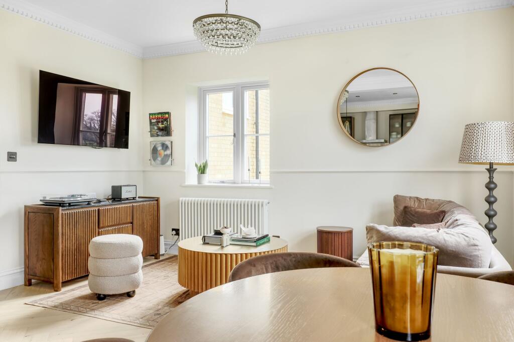 Main image of property: Ware Park, Ware Park Manor Ware Park, SG12