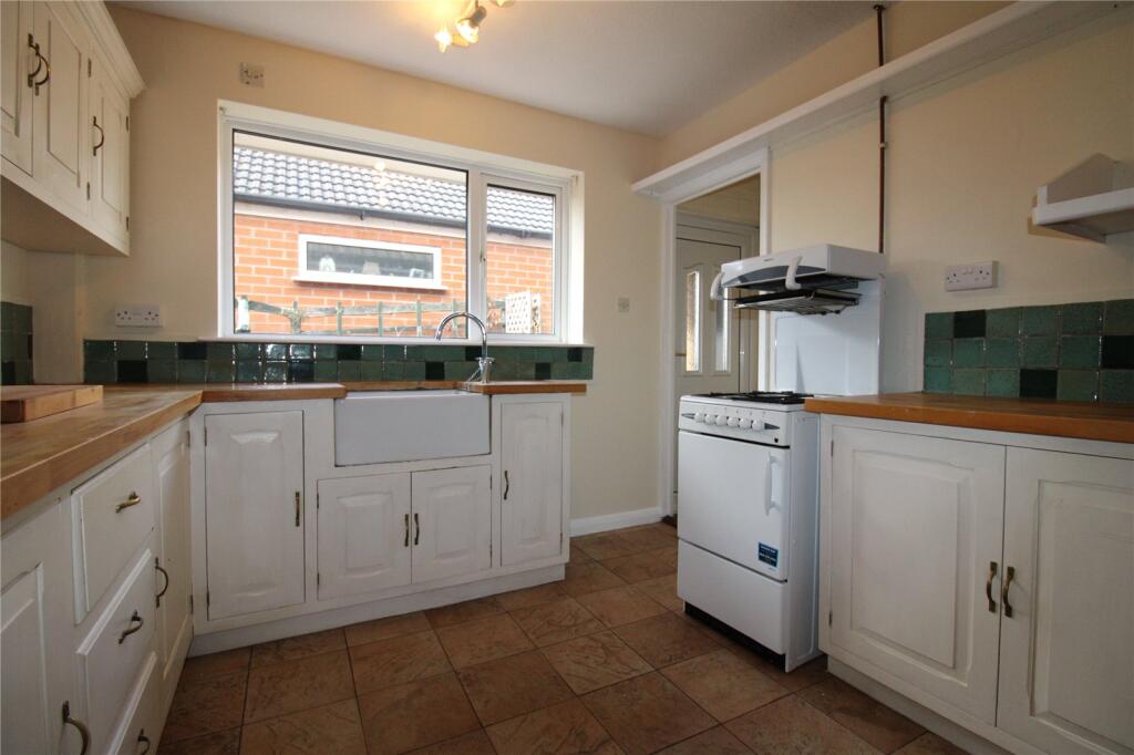 House in Newark and Sherwood, Edwinstowe - View 5