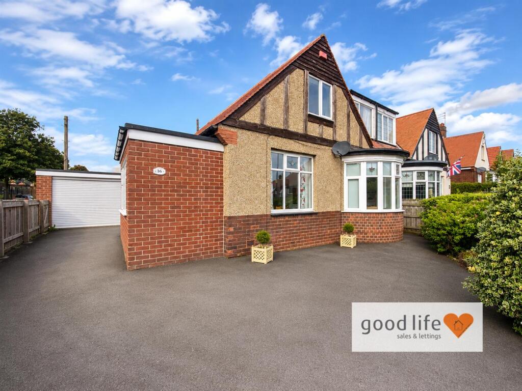 Main image of property: Birchfield Road, Thornhill, Sunderland