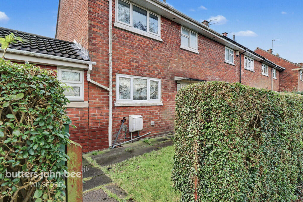 Main image of property: Byley Way, Winsford