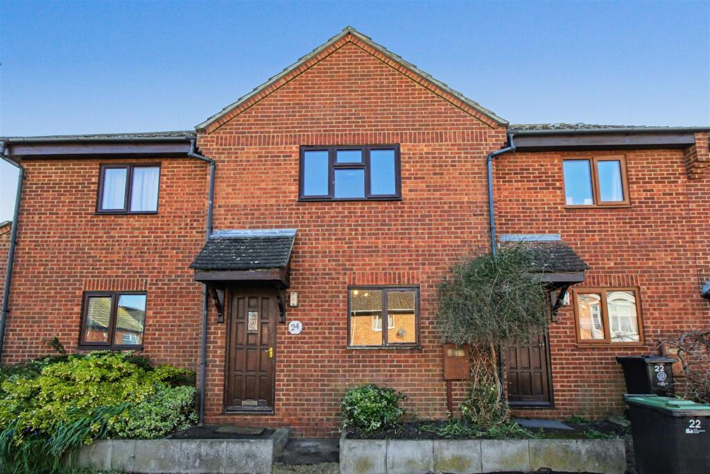 Main image of property: Rosebery Street, Ringstead, Kettering