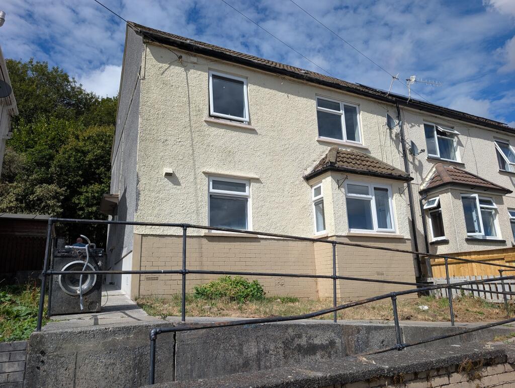 Main image of property: Tan Yr Allt, Abercrave, Powys.