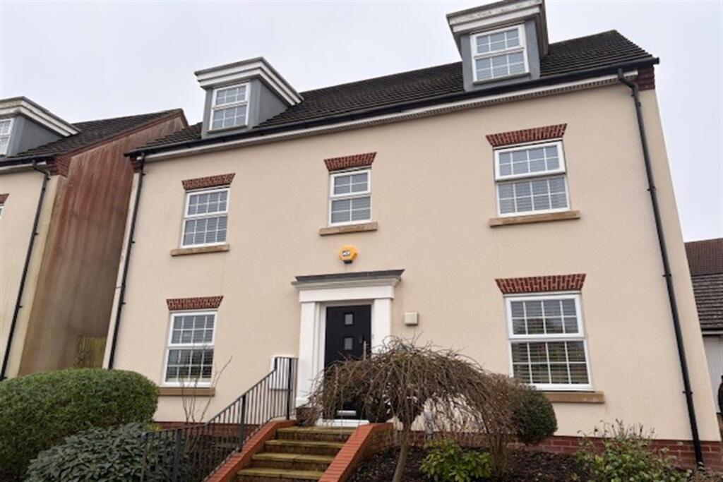 Main image of property: Field View Road, CT16