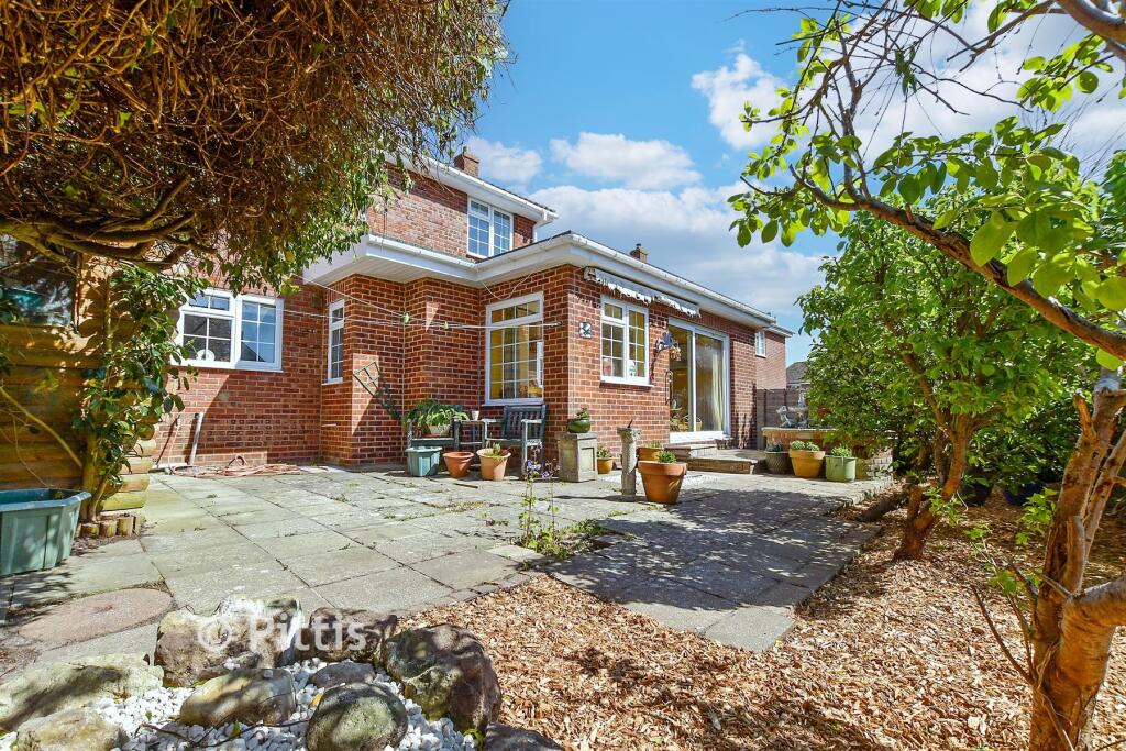 Main image of property: Collards Close, Freshwater, Isle of Wight