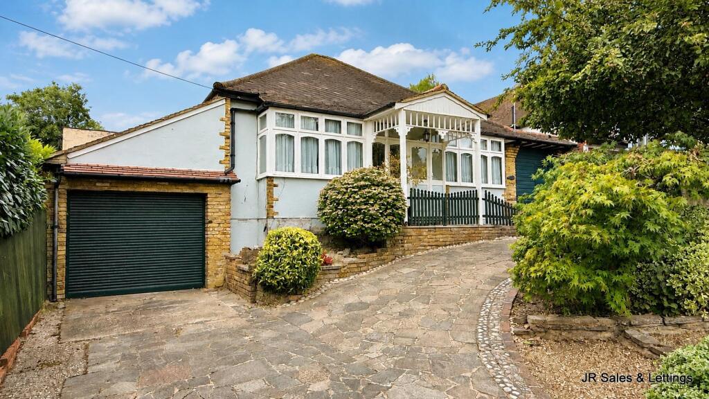 Main image of property: Plough Hill, Cuffley