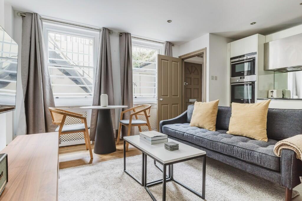 Main image of property: Conway Street, London, W1T