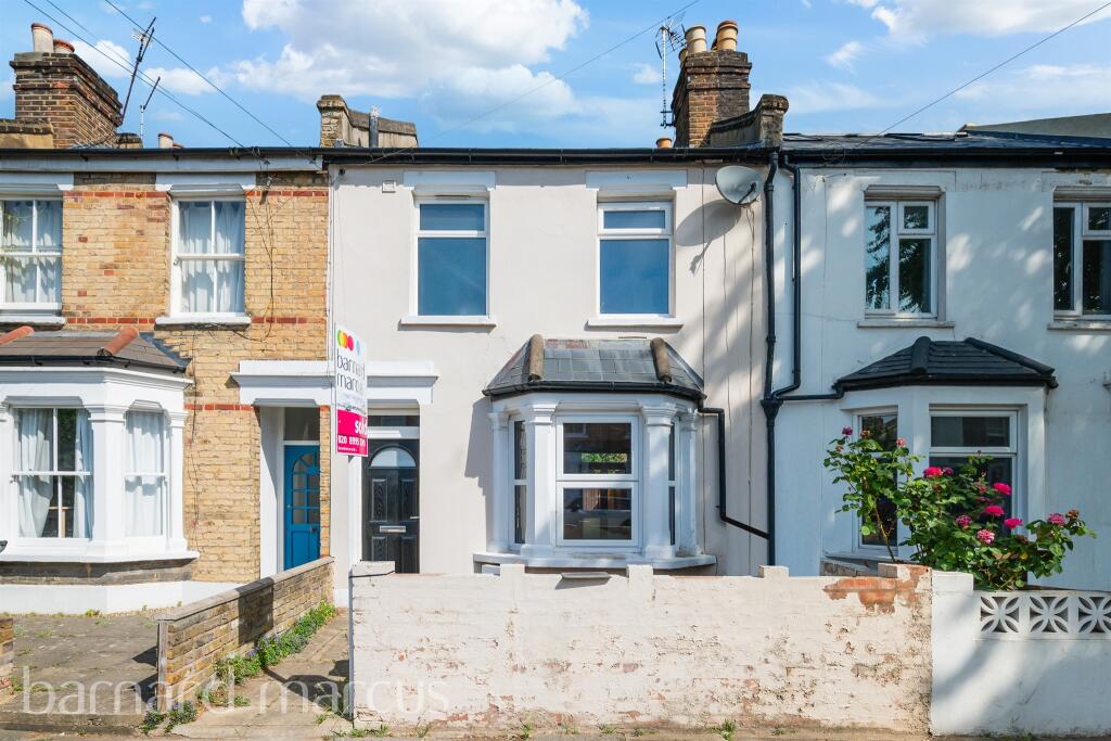 Main image of property: Quick Road, London