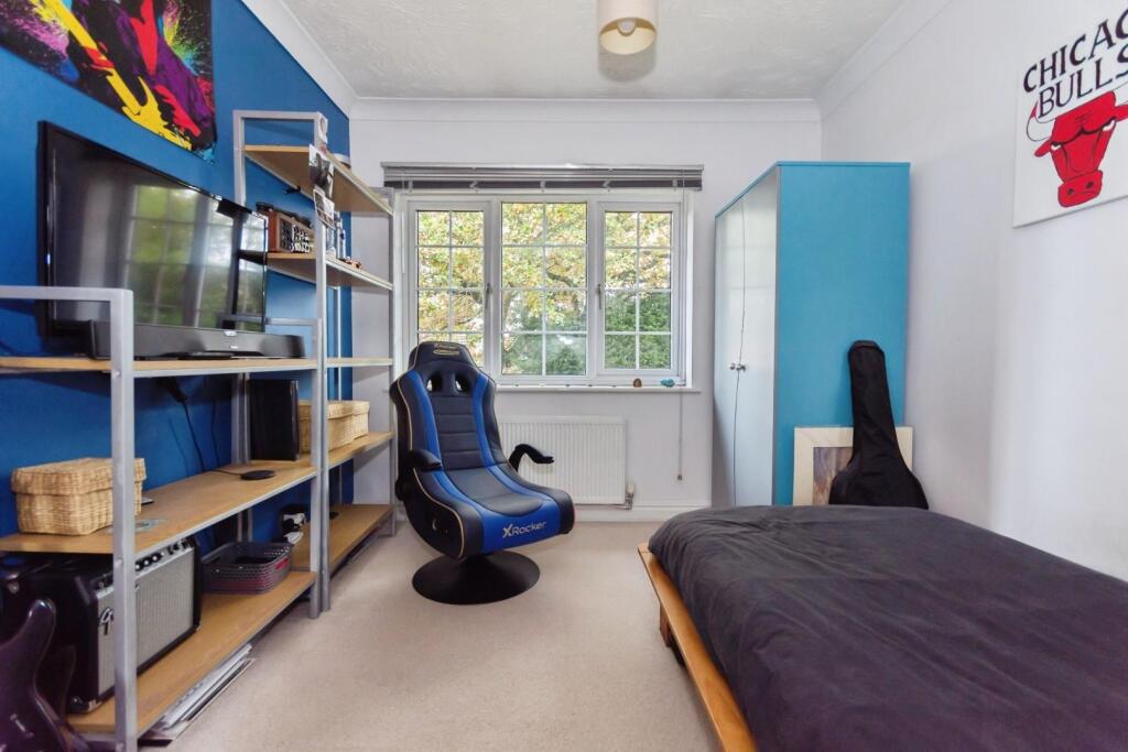 Additional image 17 of Boningale Way, Dorridge, Solihull