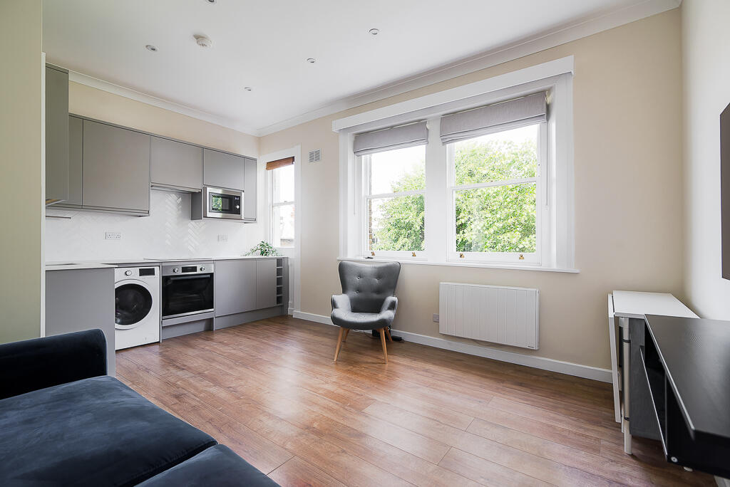 Main image of property: Cardigan Road