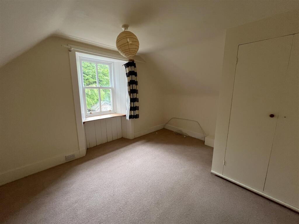 Additional image 17 of Manse Brae, Rothes, Aberlour