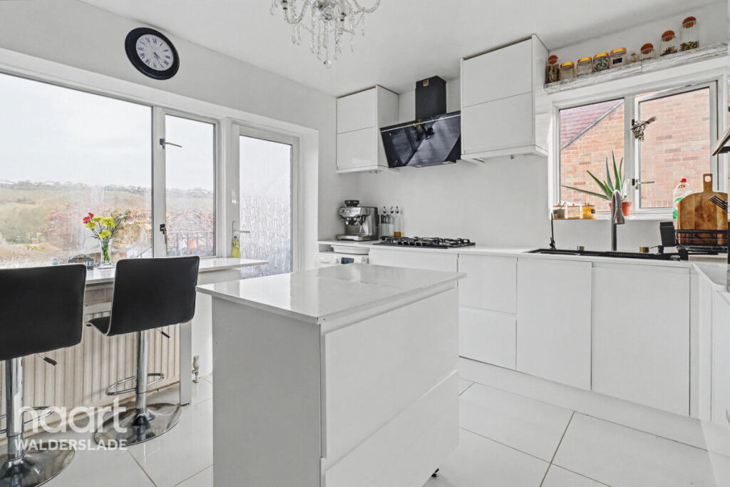 Main image of property: Carlton Crescent, Chatham