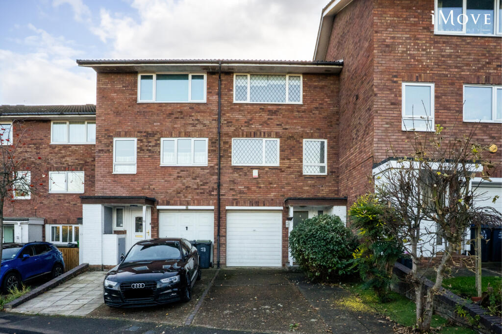 Main image of property: Ellery Road,  London, SE19