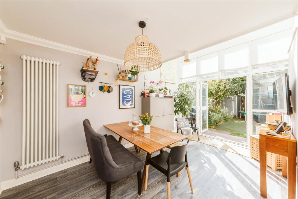 Main image of property: Royal Victoria Park | Brentry