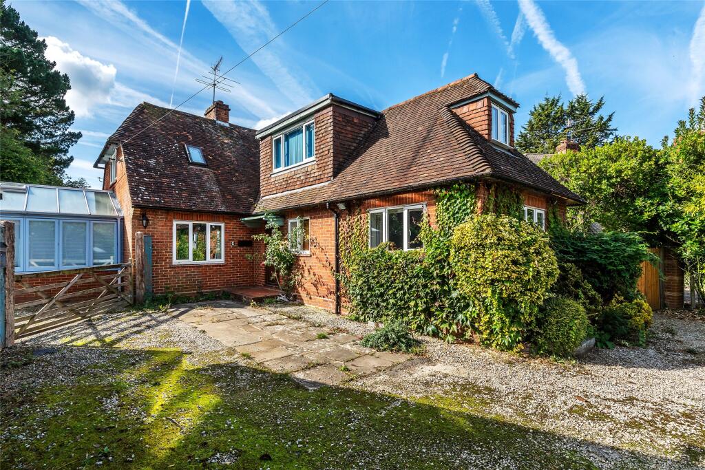 Main image of property: The Paddock, Westcott, Dorking, Surrey, RH4
