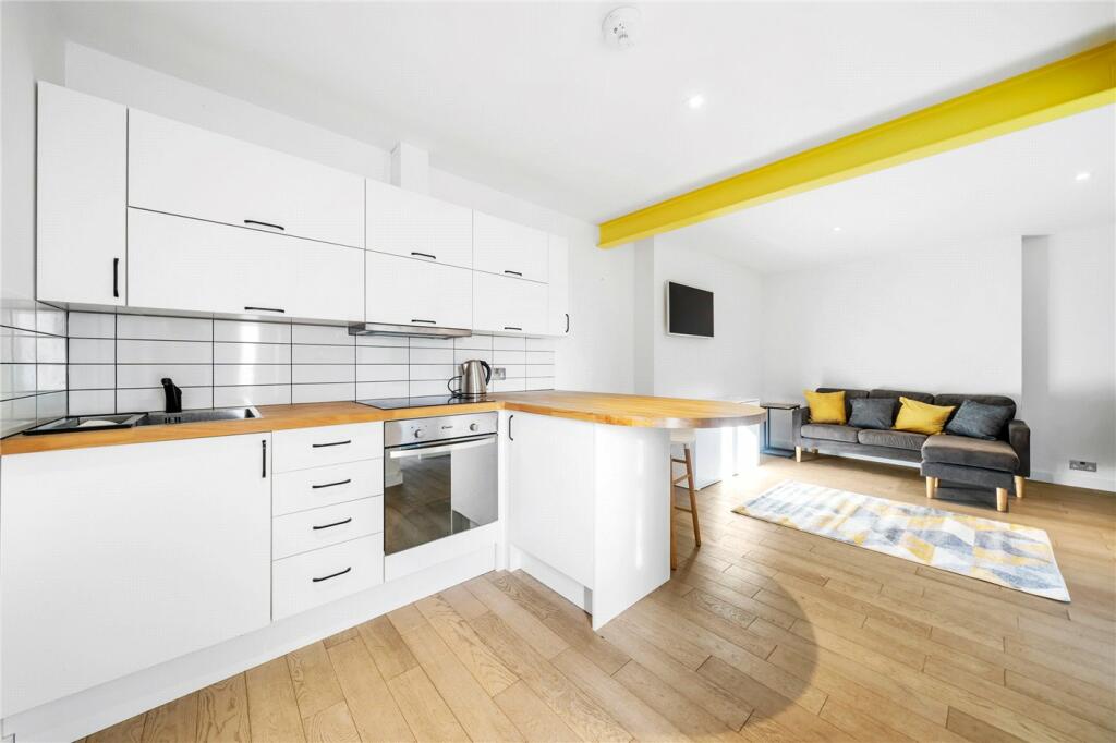 Main image of property: Moring Road, London, SW17