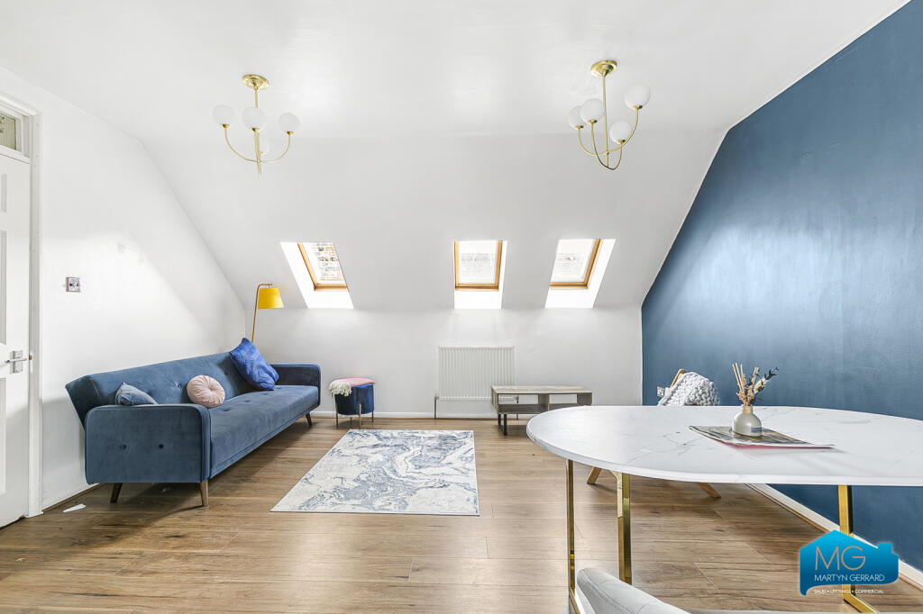 Main image of property: Treves Close, Winchmore Hill, London, N21