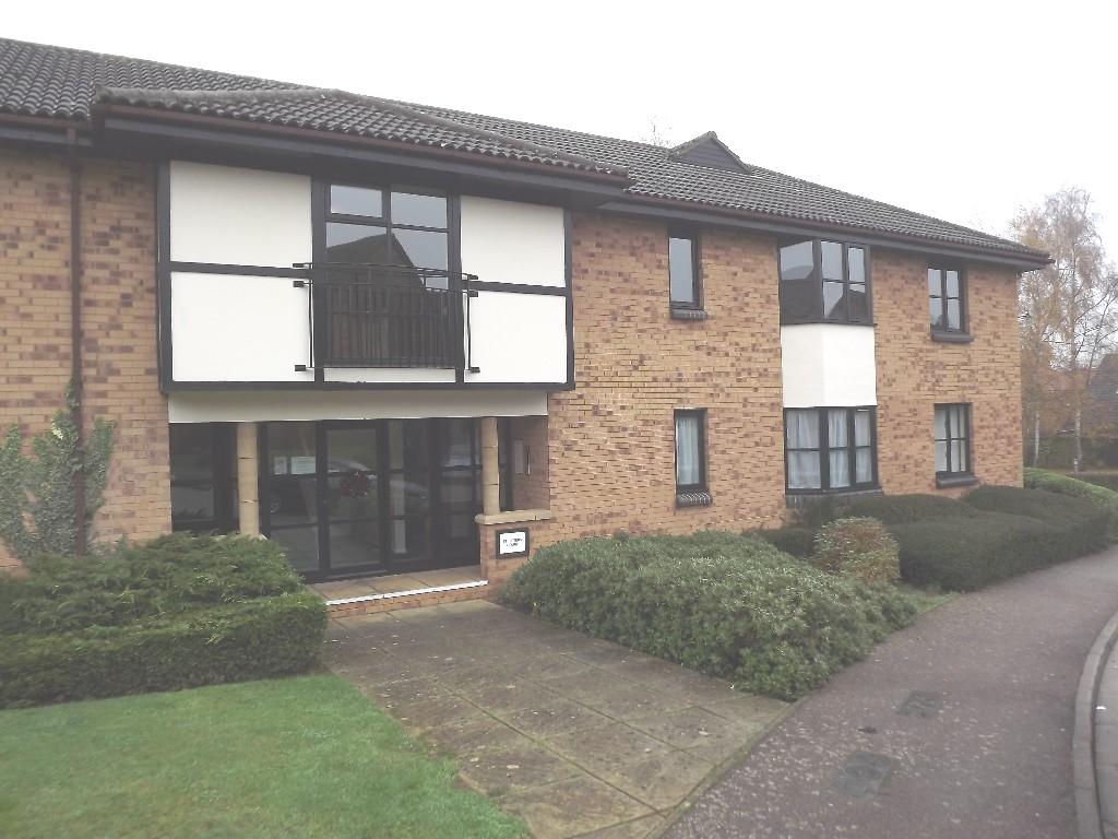 Main image of property: Jacobs Close, Potton