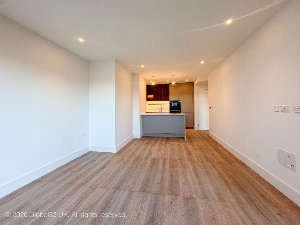 Main image of property: Bow View Apartment, 2 Maple Mews, London, E3 4ZB