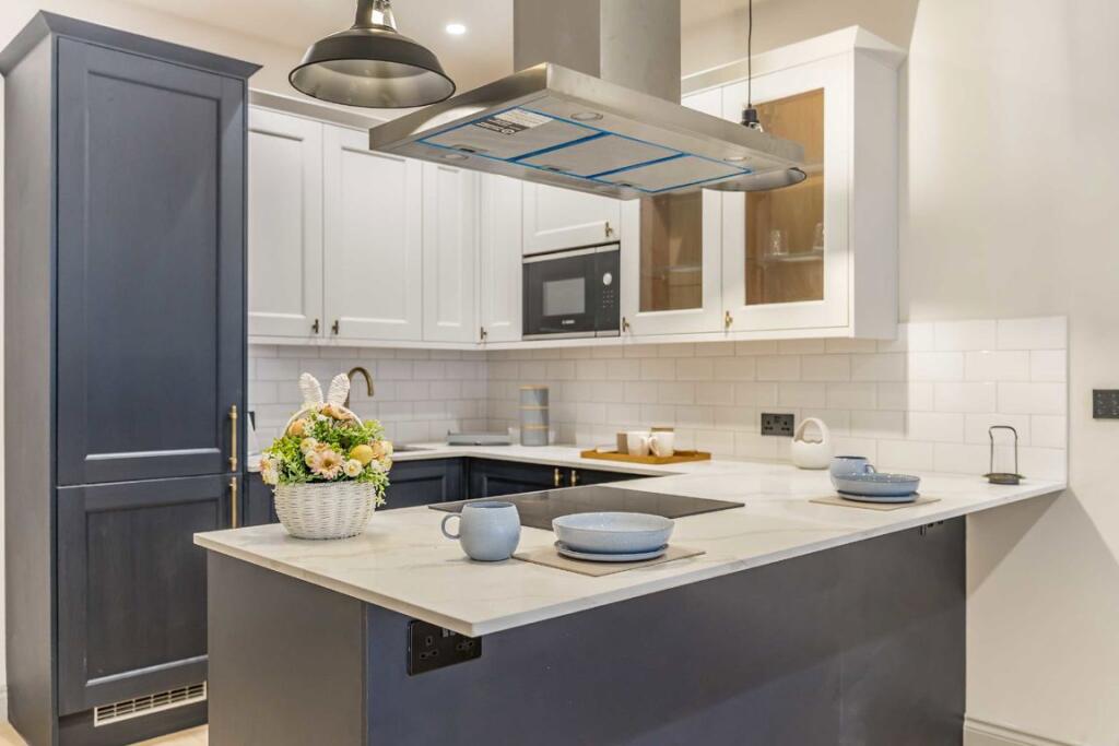 Main image of property: Gordon Road, Ealing