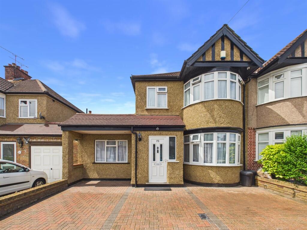 House in Harrow