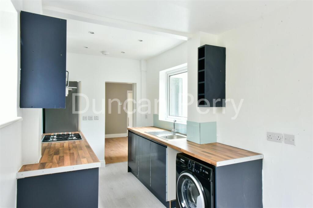 House in Enfield - More