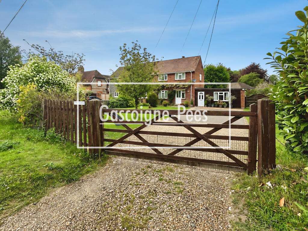 Main image of property: Weston Patrick, RG25