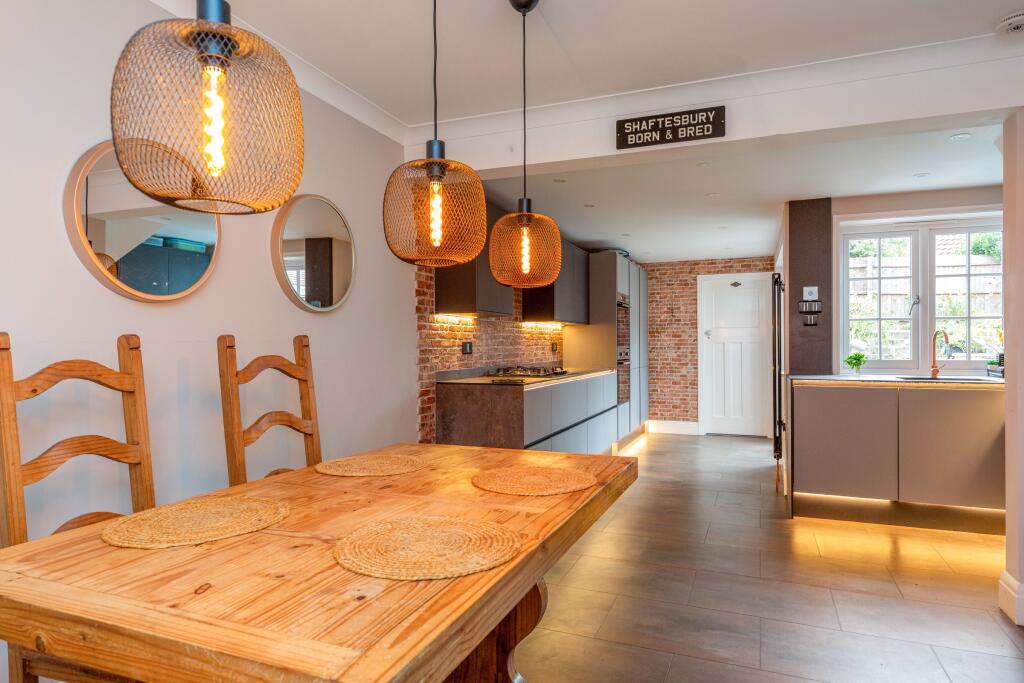 House in Salisbury - View 2