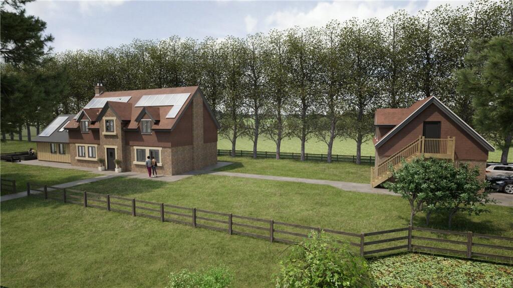 Main image of property: Tudor Avenue, Chieveley, Newbury, Berkshire, RG20