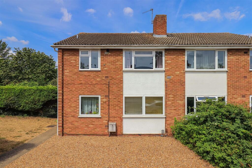 Main image of property: Chatsworth Avenue, Cambridge
