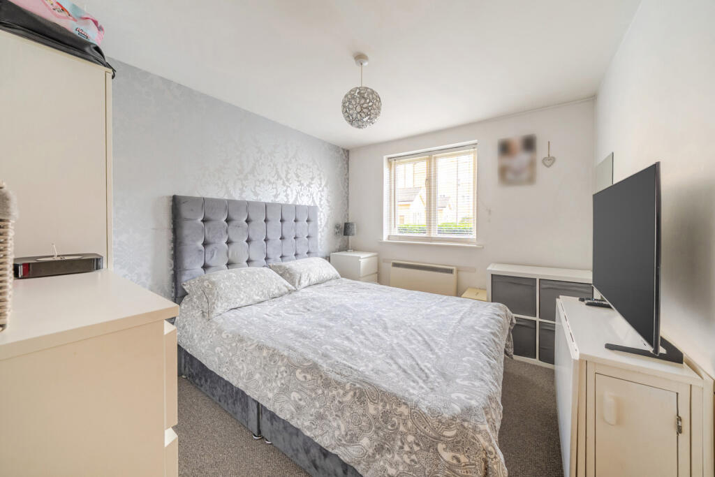Apartment in London - View 3