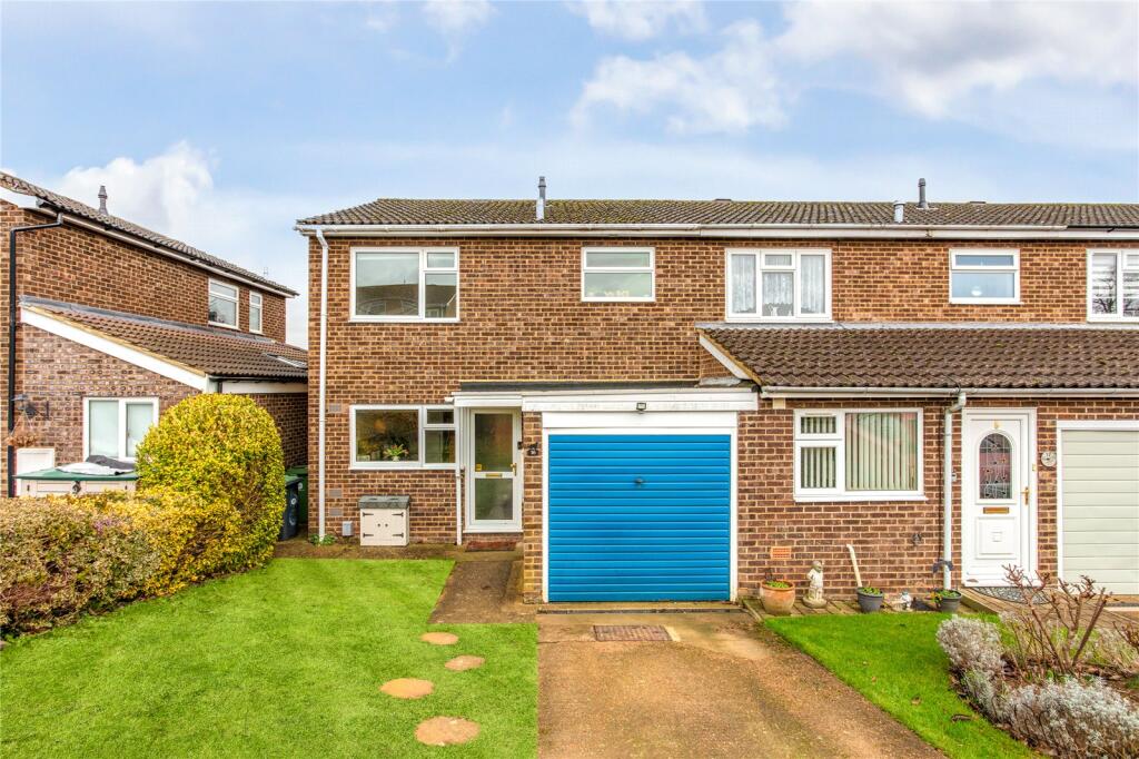 Main image of property: Wren Close, Flitwick, Bedfordshire, MK45