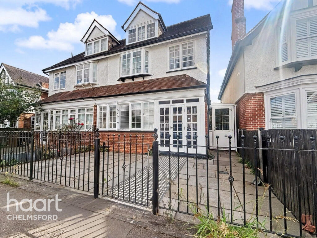 Main image of property: Cedar Avenue, Chelmsford