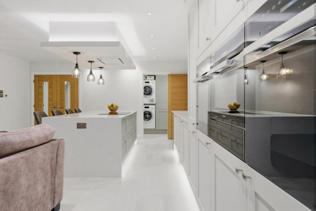 House in Ferndown, Tricketts Cross - More