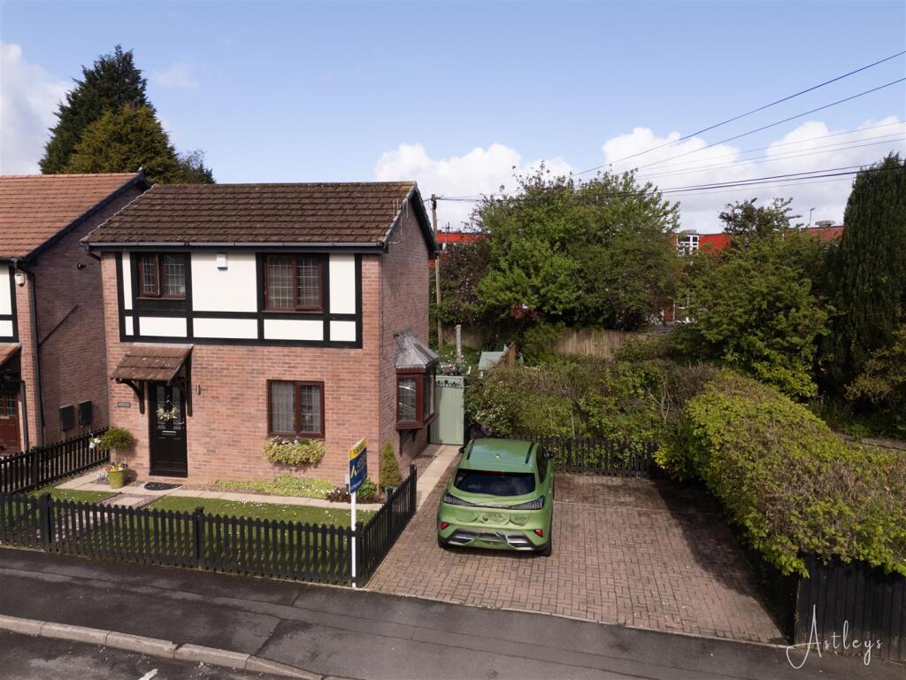Main image of property: Stepney Road, Cockett, Swansea