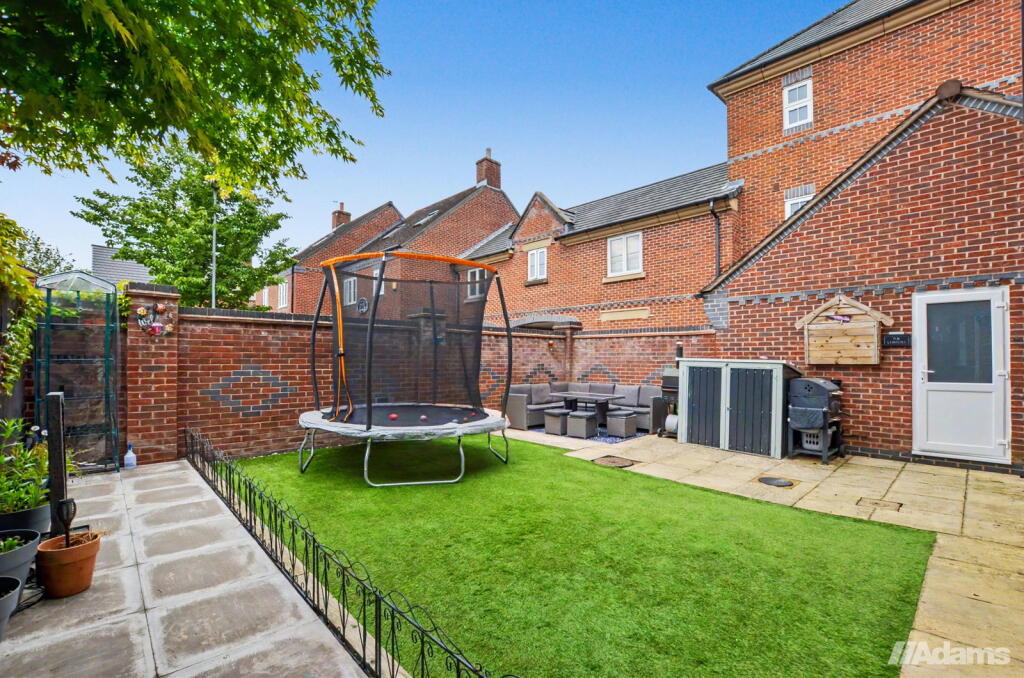House in Warrington - View 4
