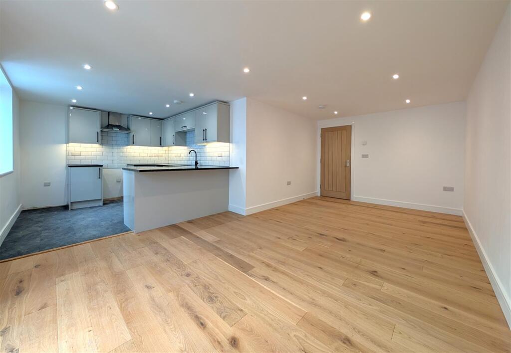 Main image of property: Bridge Court, Castle Street, Totnes