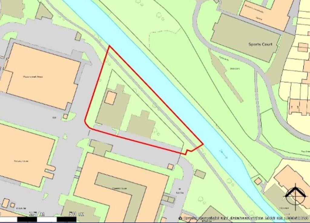 Main image of property: Land Behind Emerald House, Newbury Business Park, London Road, Newbury, RG14 2PZ