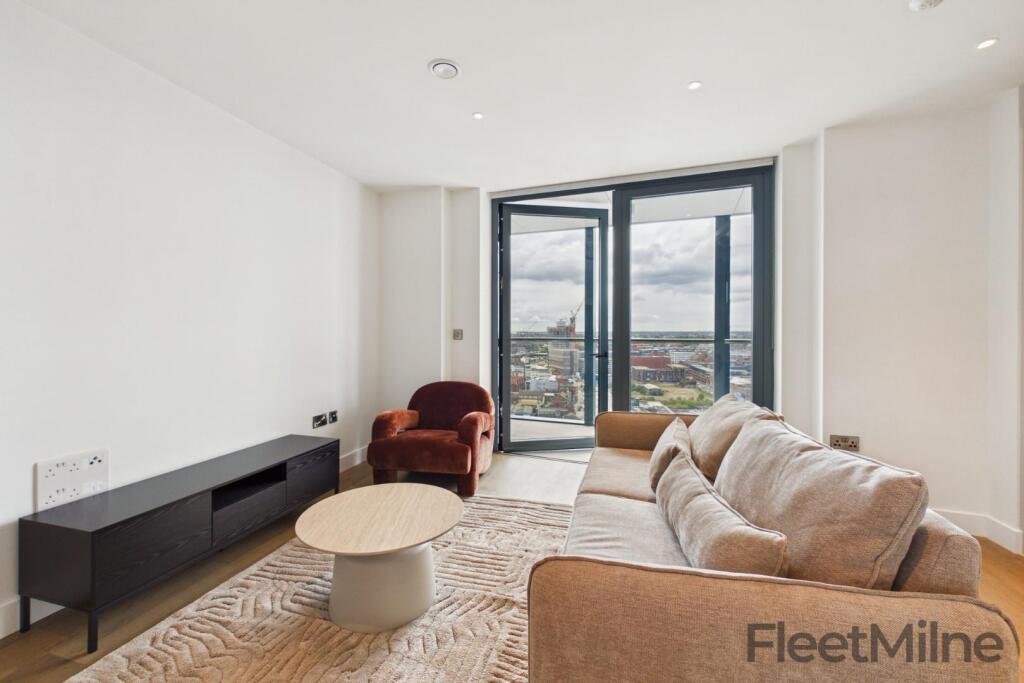 Main image of property: Beorma Tower, Birmingham, B5 5AJ