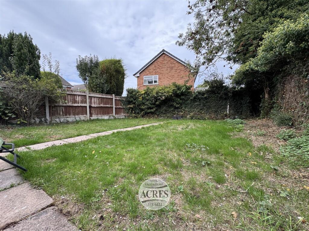 Additional image 39 of Little Croft, Great Barr, Birmingham