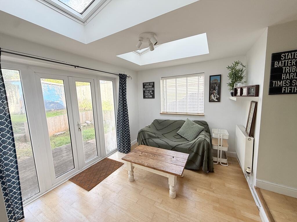 House in Plymouth - View 5
