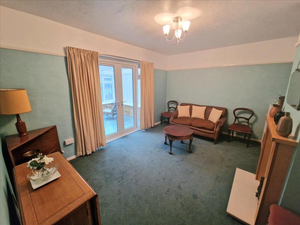 House in London - View 4