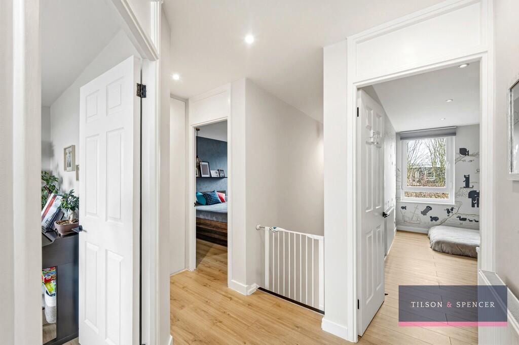 Apartment in London - View 4