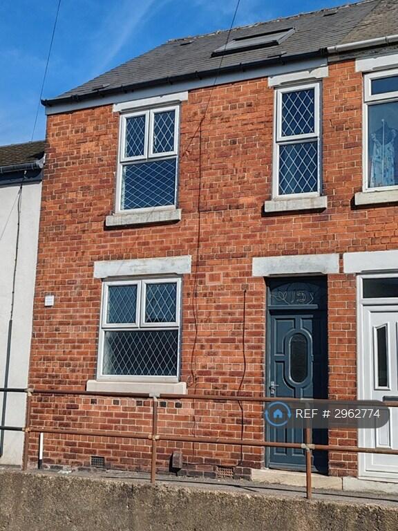 Main image of property: Middlecroft Road, Staveley, Chesterfield, S43