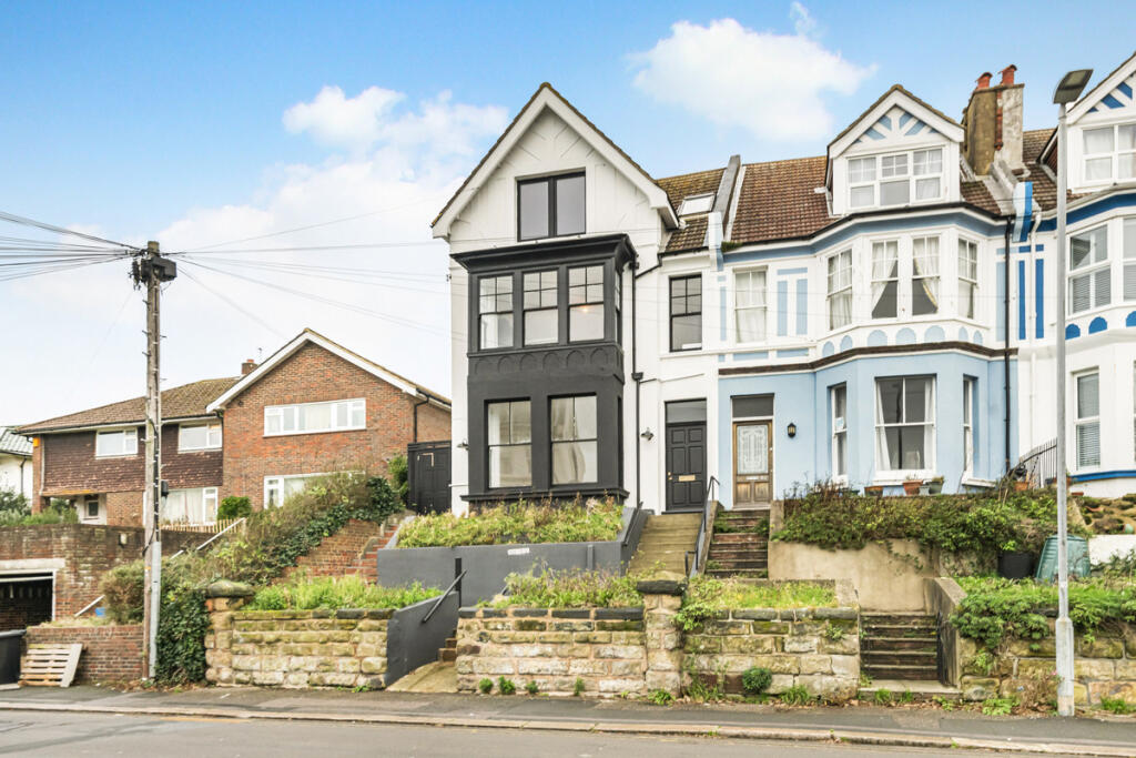 Main image of property: Braybrooke Road, Hastings, TN34